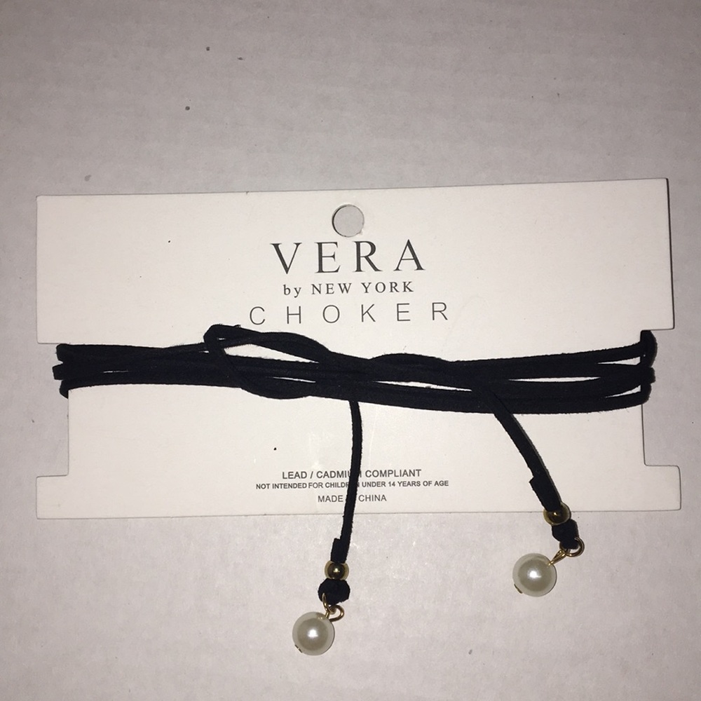 🆕 choker